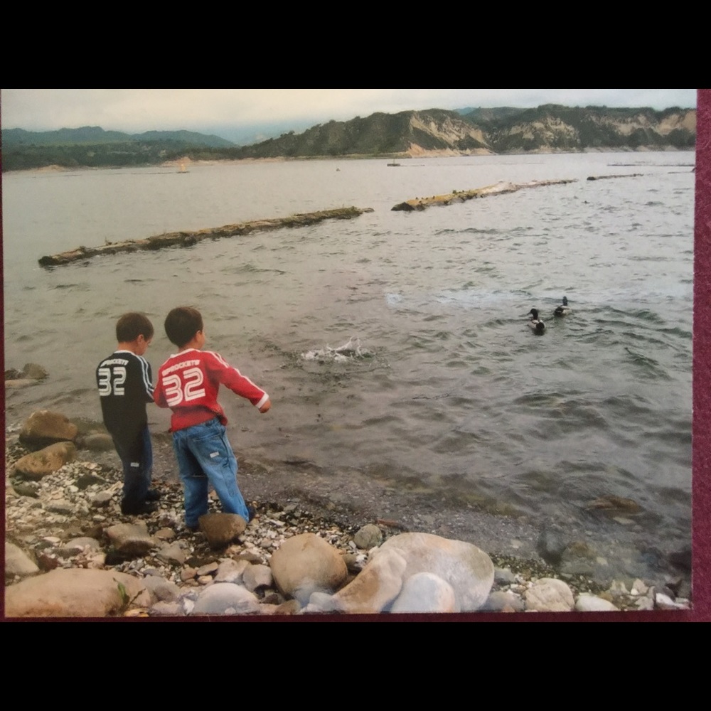 Meet your Posher, Nancy